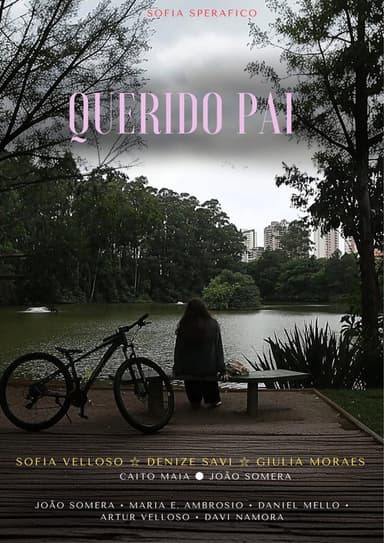 Querido Pai