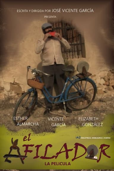 El Afilador