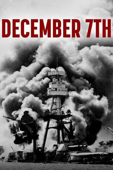 December 7th