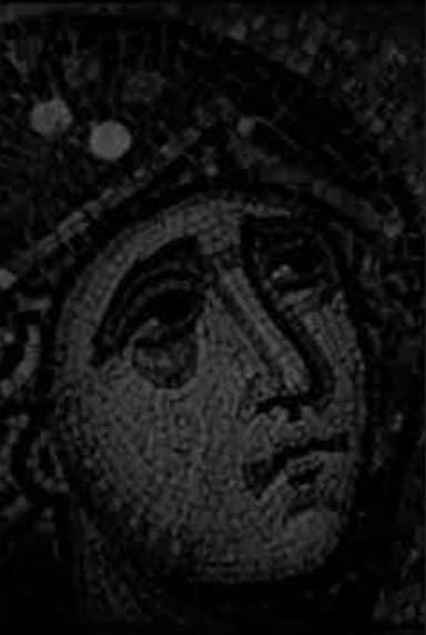 Daphni: Virgin of the Golden Laurels