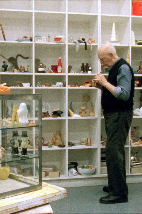 Manhattan Mouse Museum