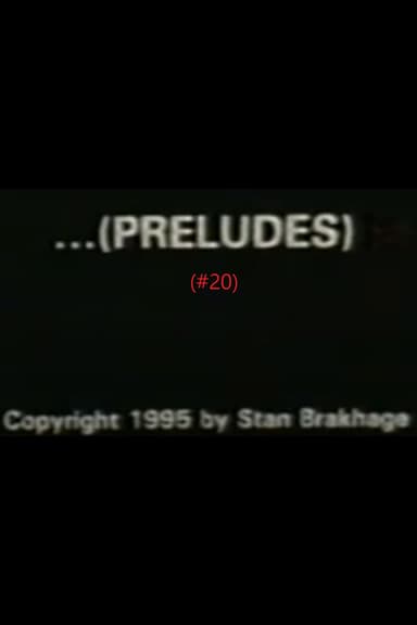 Prelude 20