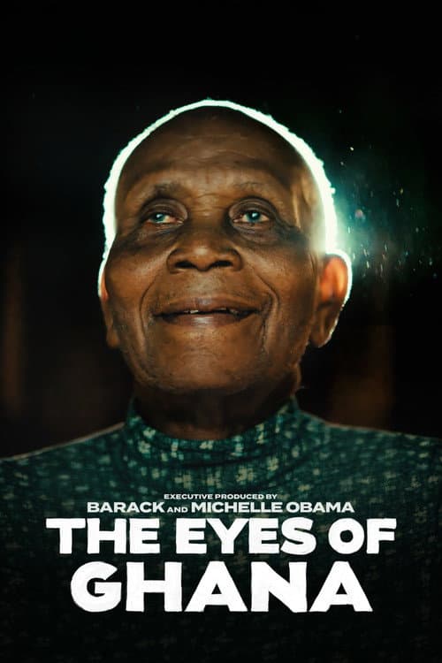 The Eyes of Ghana