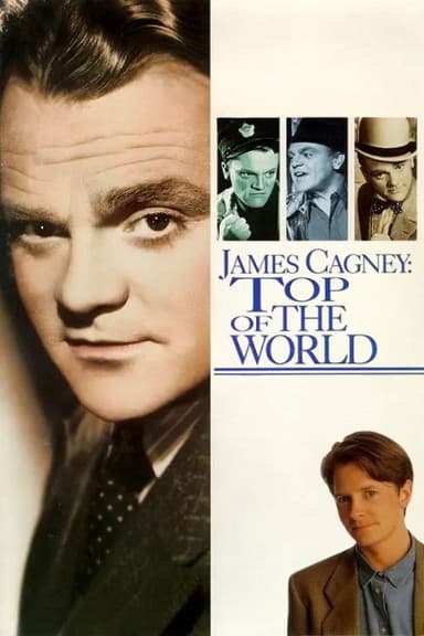 James Cagney: Top of the World
