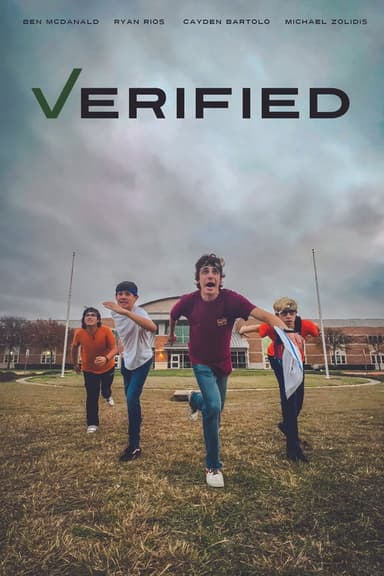 Verified