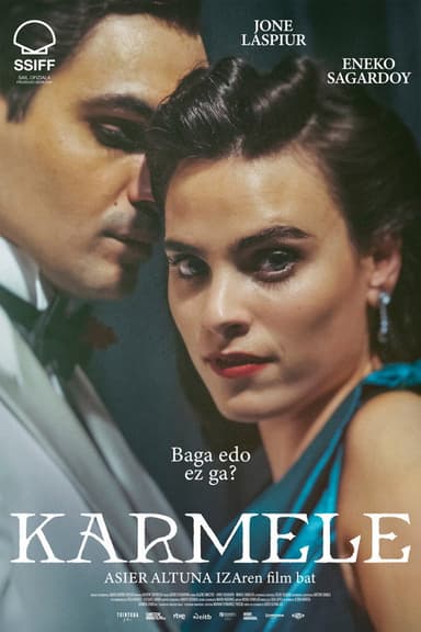 Karmele