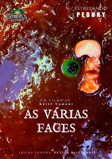 The Many Faces