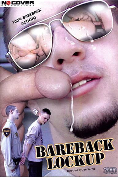 Bareback Lockup