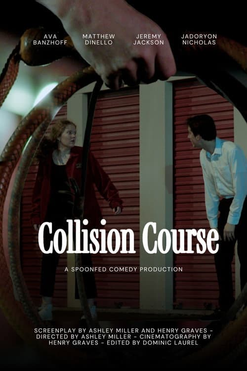 Collision Course