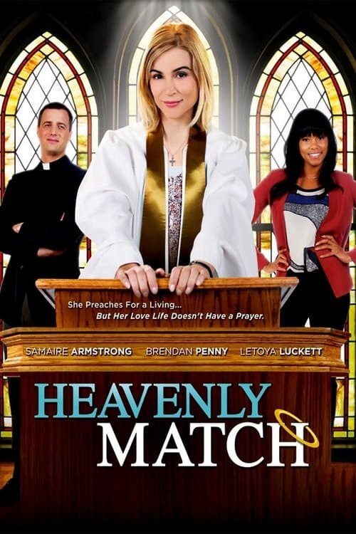 Heavenly Match