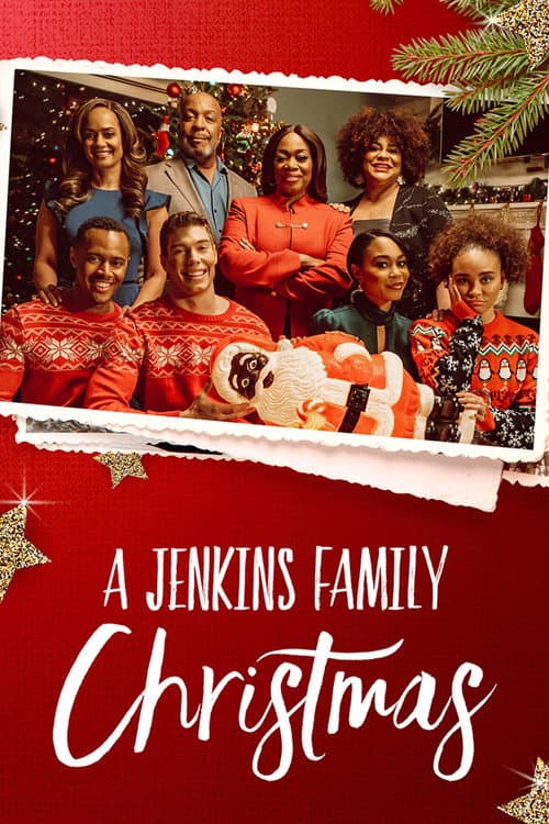 A Jenkins Family Christmas