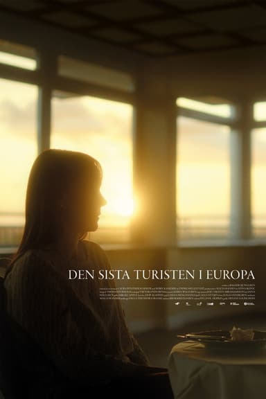 Den sista turisten i Europa