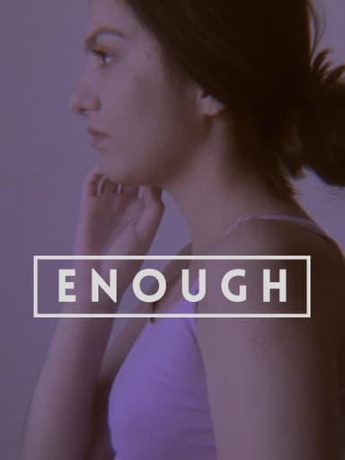 Enough