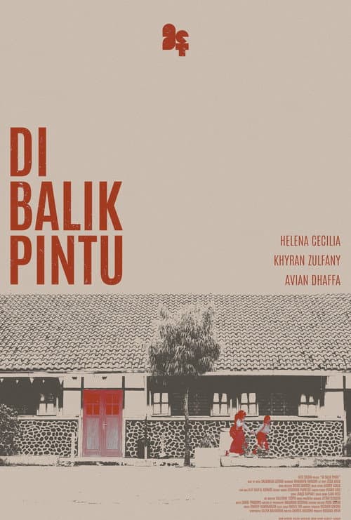 Di Balik Pintu