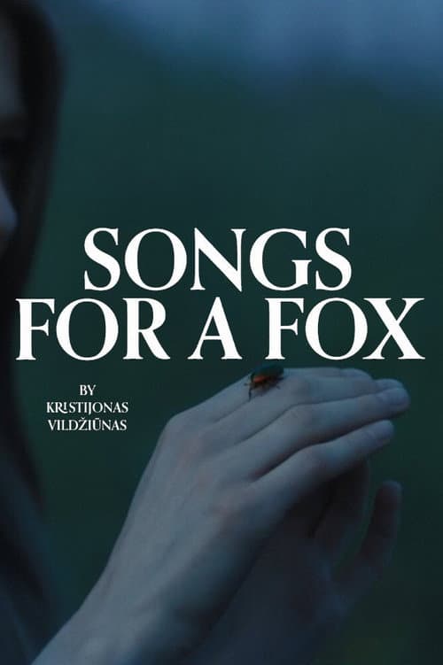 Songs for a Fox
