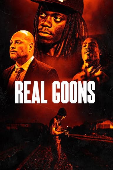 RealGoons.com