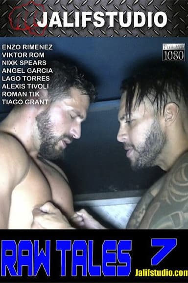 Raw Tales 7
