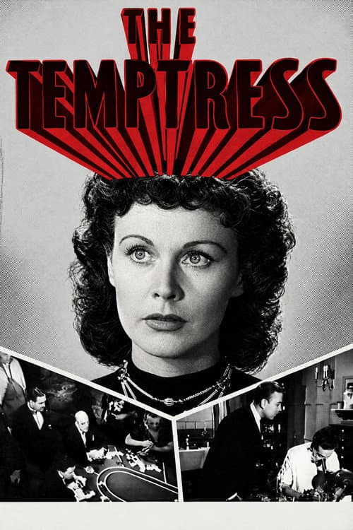 The Temptress