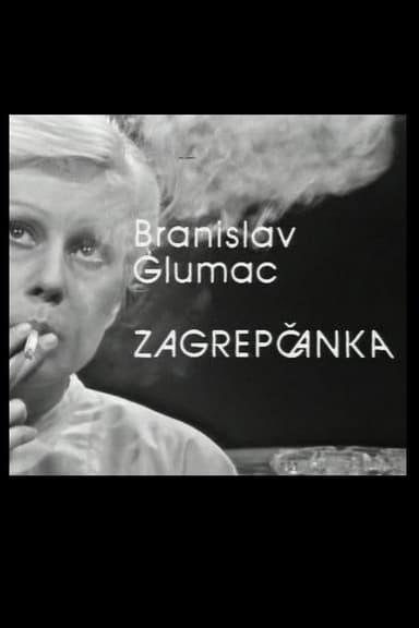 The Girl from Zagreb