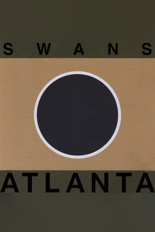 Swans: Live at Variety Playhouse, Atlanta
