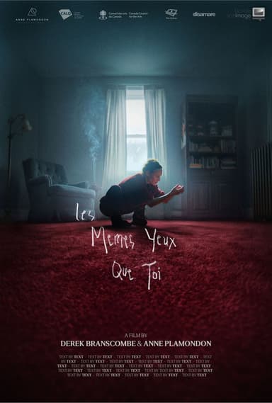 Les mêmes yeux que toi