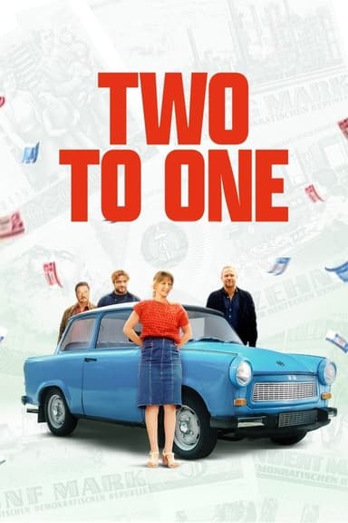Two to One