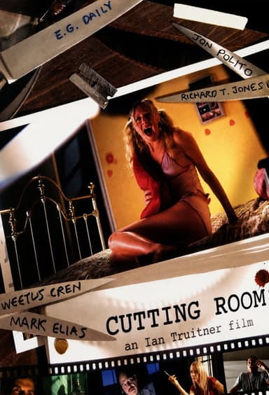 Cutting Room