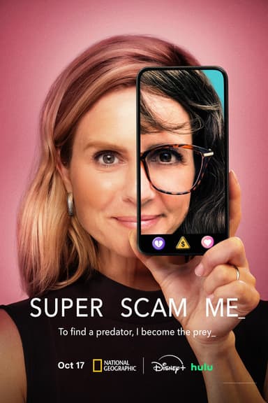 Super Scam Me