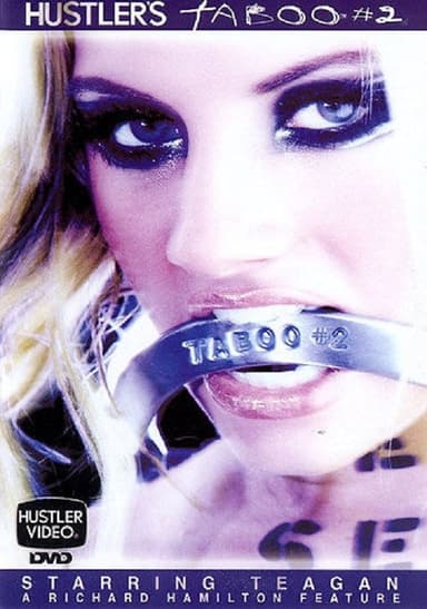 Hustler's Taboo 2