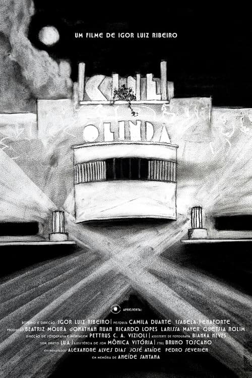 Alucine Olinda