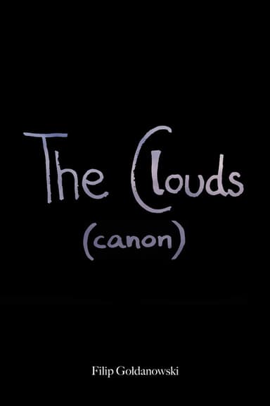 The Clouds (canon)