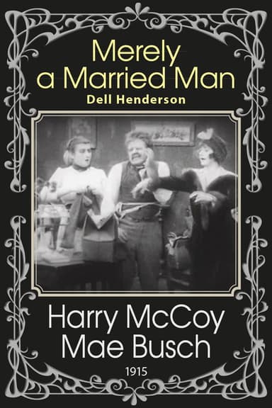 Merely a Married Man
