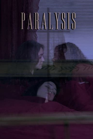 Paralysis