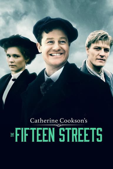 The Fifteen Streets