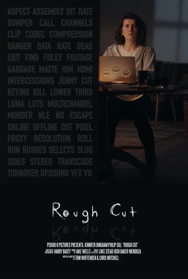 Rough Cut