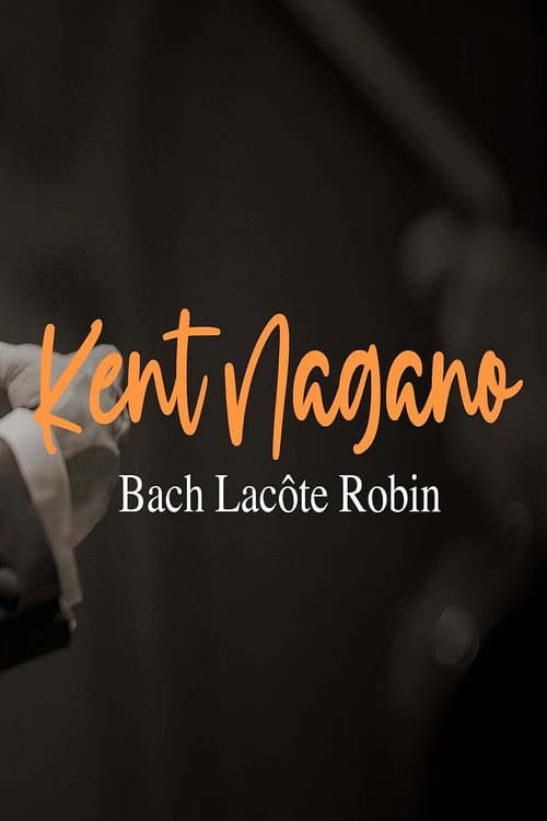 Presences Festival 2023 Bach / Lacôte / Chin / Robin