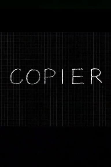 Copier