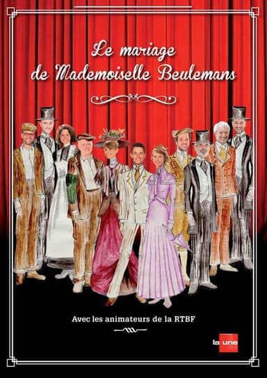 Le Mariage de Mademoiselle Beulemans
