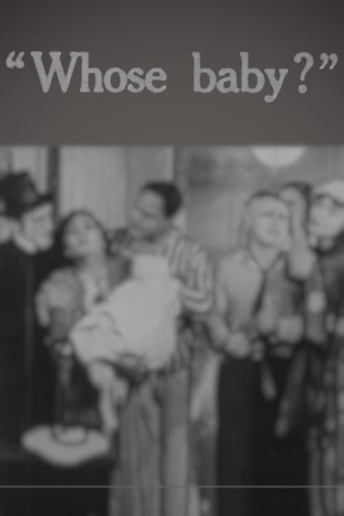 Whose Baby?