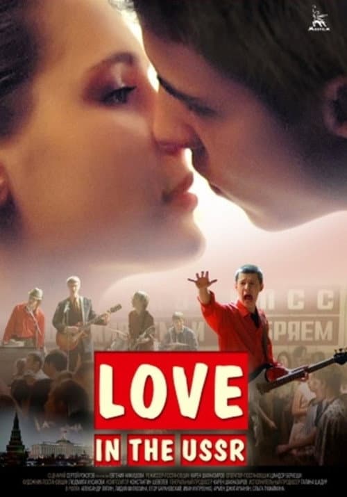 Love in the USSR