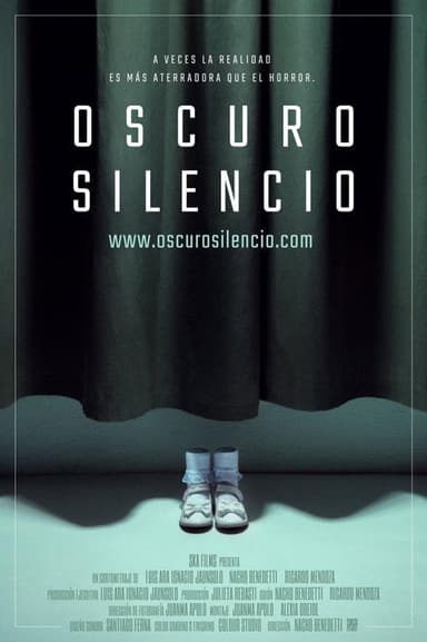 Oscuro Silencio