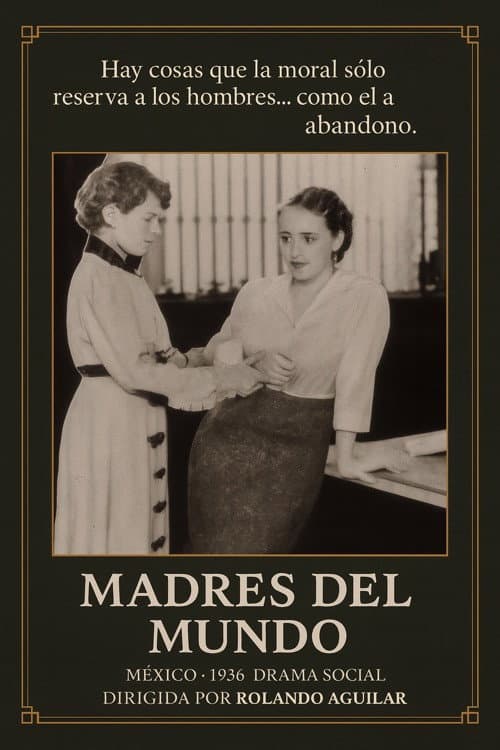 Madres del mundo