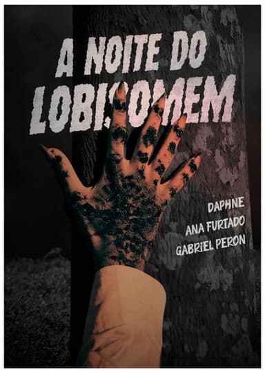 A Noite do Lobisomem