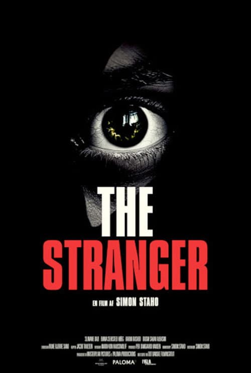 The Stranger