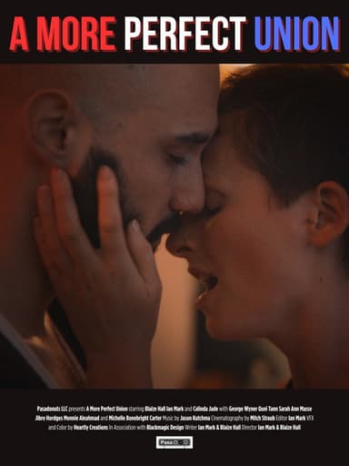 A More Perfect Union
