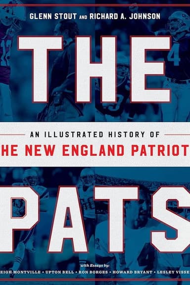 NFL: History of the New England Patriots