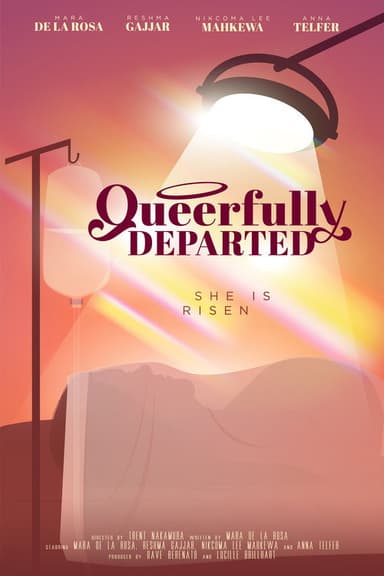 Queerfully Departed