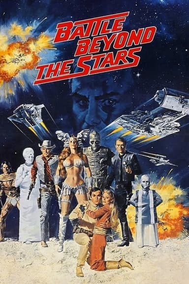 Battle Beyond the Stars