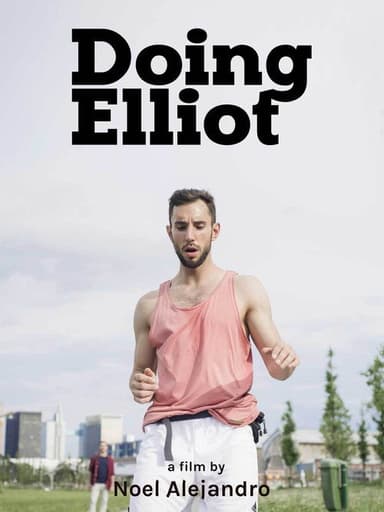 Doing Elliot