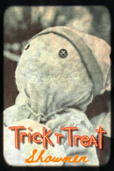 Trick 'r Treat: Snowmen